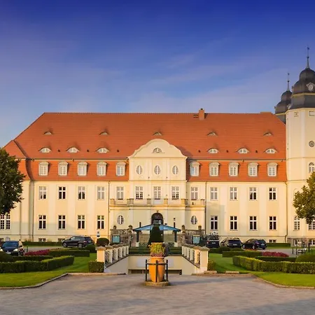 Haus Trakehnen _eg_fewo Lejlighed